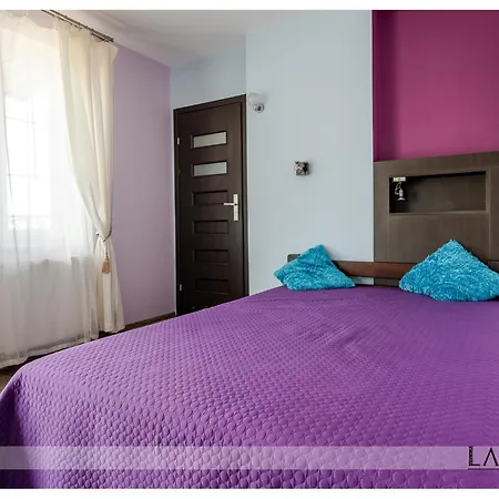 Guest house La Perla - Przy Morzu Wladyslawowo-Chlapowo