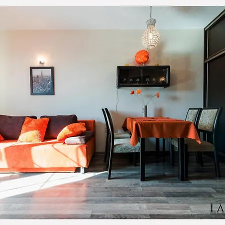 Villa La Perla - Apartamenty I Pokoje Przy Morzu Гостевой дом