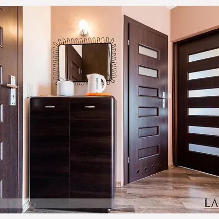 La Perla - Przy Morzu ゲストハウス Chłapowo