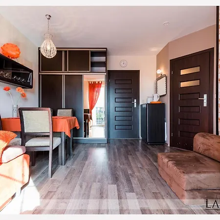 Гостевой дом Villa La Perla - Apartamenty I Pokoje Przy Morzu