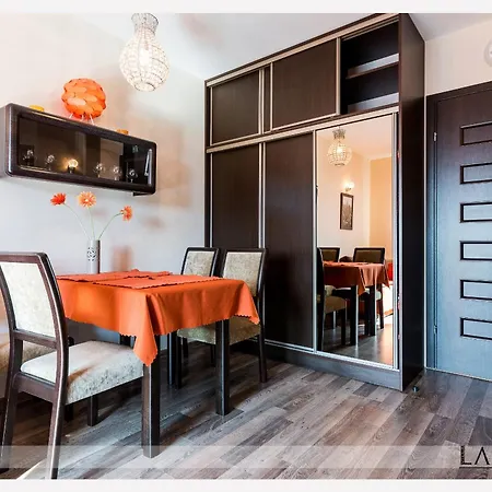 ゲストハウス La Perla - Przy Morzu 4*