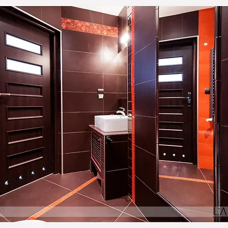 Villa La Perla - Apartamenty I Pokoje Przy Morzu Гостевой дом