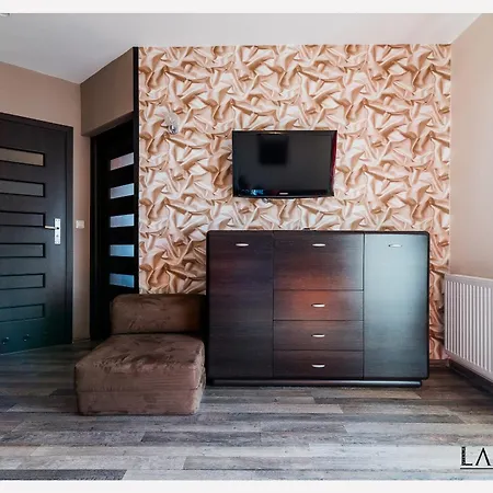 Villa La Perla - Apartamenty I Pokoje Przy Morzu