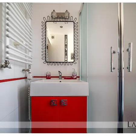La Perla - Przy Morzu Guest house