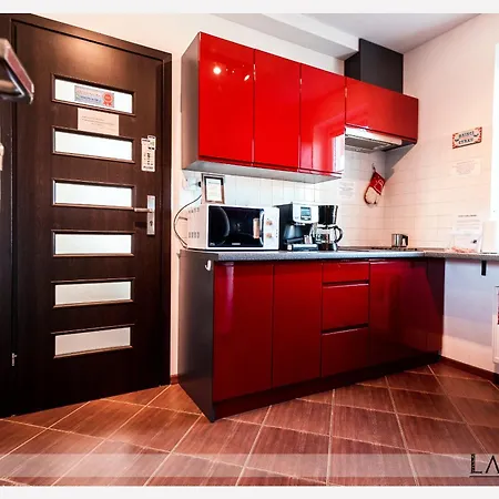 Guest house La Perla - Przy Morzu Wladyslawowo-Chlapowo
