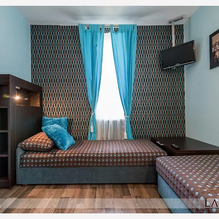 La Perla - Przy Morzu Guest house *