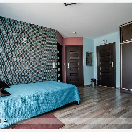 Guest house La Perla - Przy Morzu