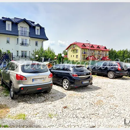 La Perla - Przy Morzu 4* Chłapowo