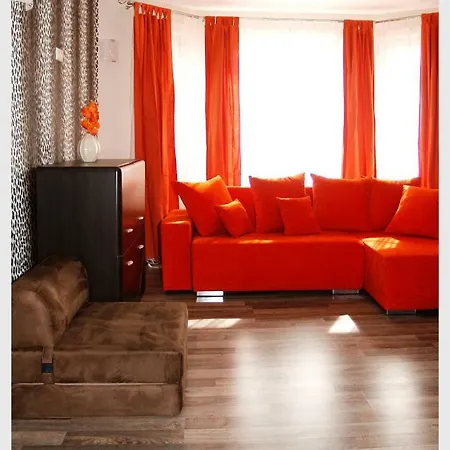 Villa La Perla - Apartamenty I Pokoje Przy Morzu
