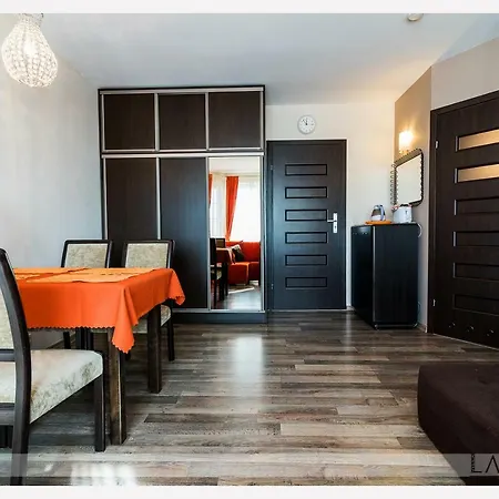 Гостевой дом Villa La Perla - Apartamenty I Pokoje Przy Morzu