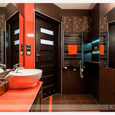 ゲストハウス La Perla - Przy Morzu