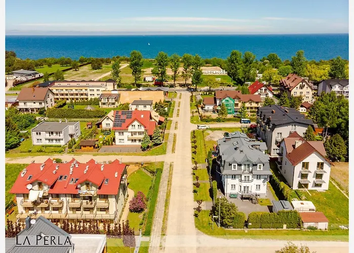 La Perla - Przy Morzu