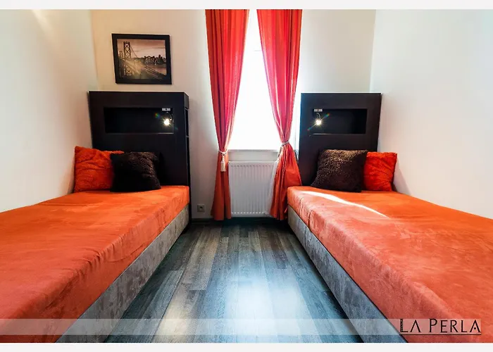 La Perla - Przy Morzu Chłapowo