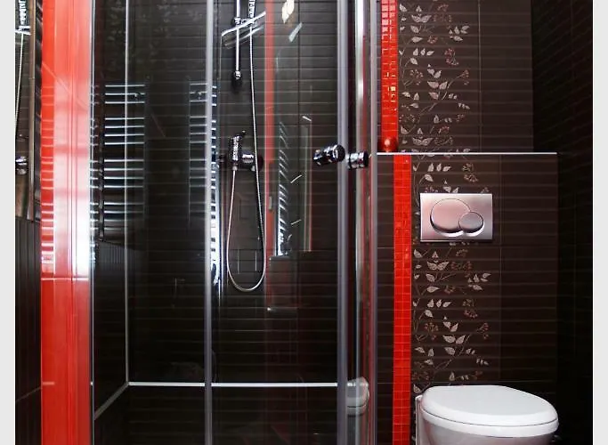 Pensionat La Perla - Przy Morzu 4*