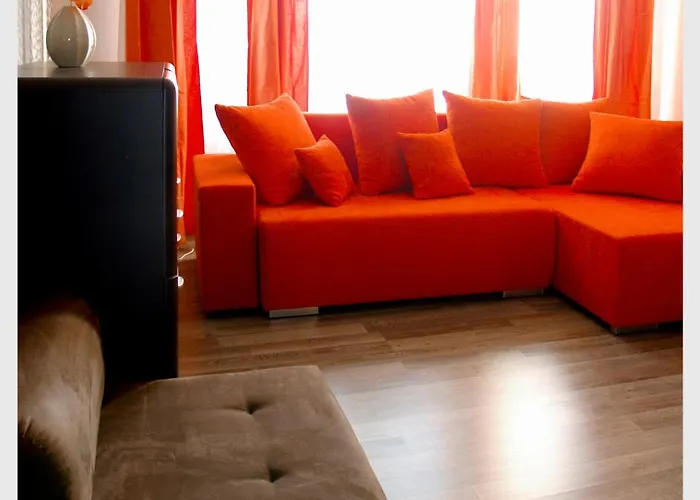 La Perla - Przy Morzu 4* Chłapowo