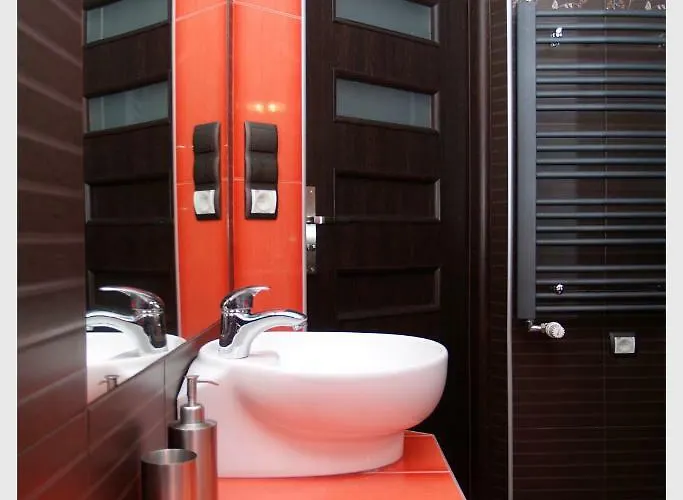 La Perla - Przy Morzu 4* Chłapowo