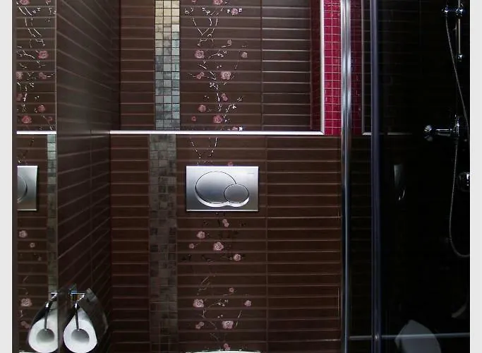 La Perla - Przy Morzu Pensionat Chłapowo