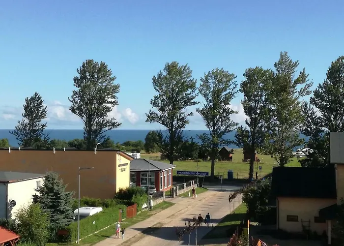 La Perla - Przy Morzu 4* Chłapowo