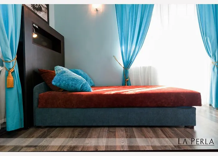 La Perla - Przy Morzu 4* Chłapowo