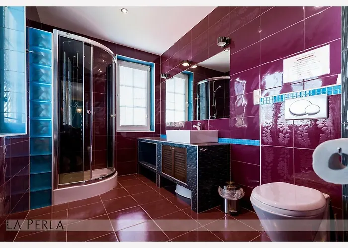 La Perla - Przy Morzu 4*