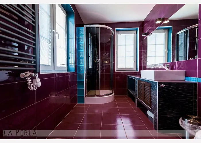 La Perla - Przy Morzu 4*