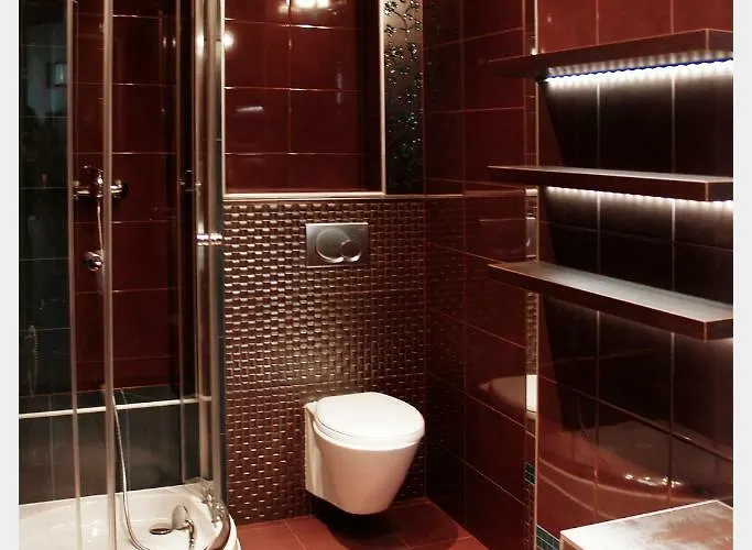 La Perla - Przy Morzu Chłapowo