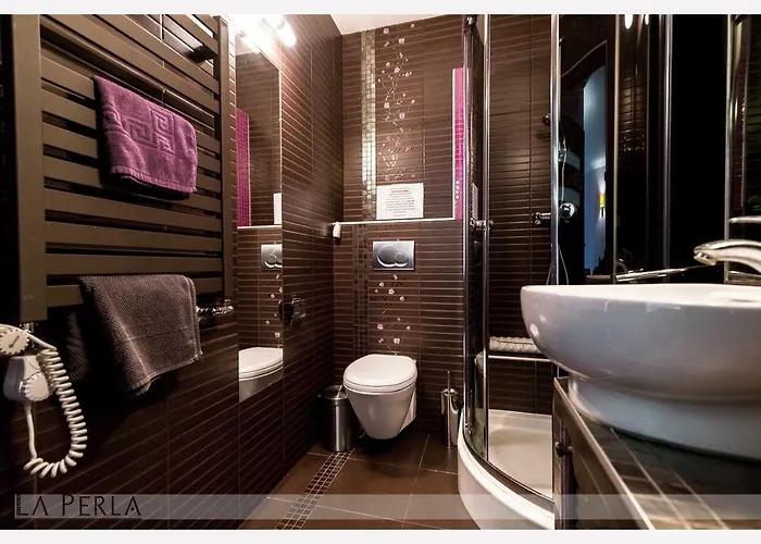 La Perla - Przy Morzu