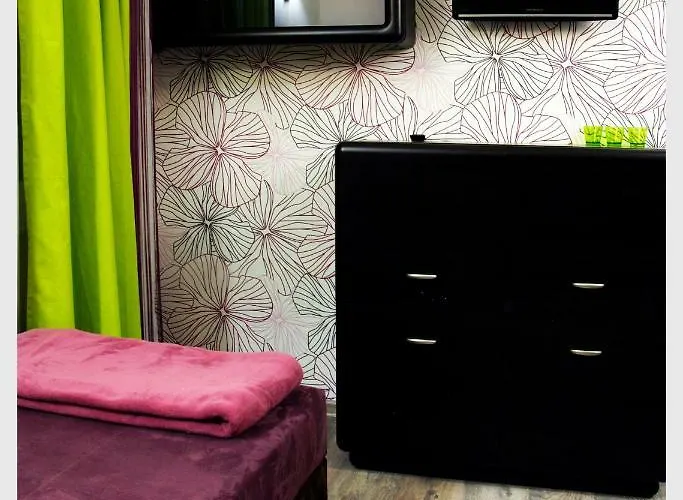 La Perla - Przy Morzu Pensionat Chłapowo